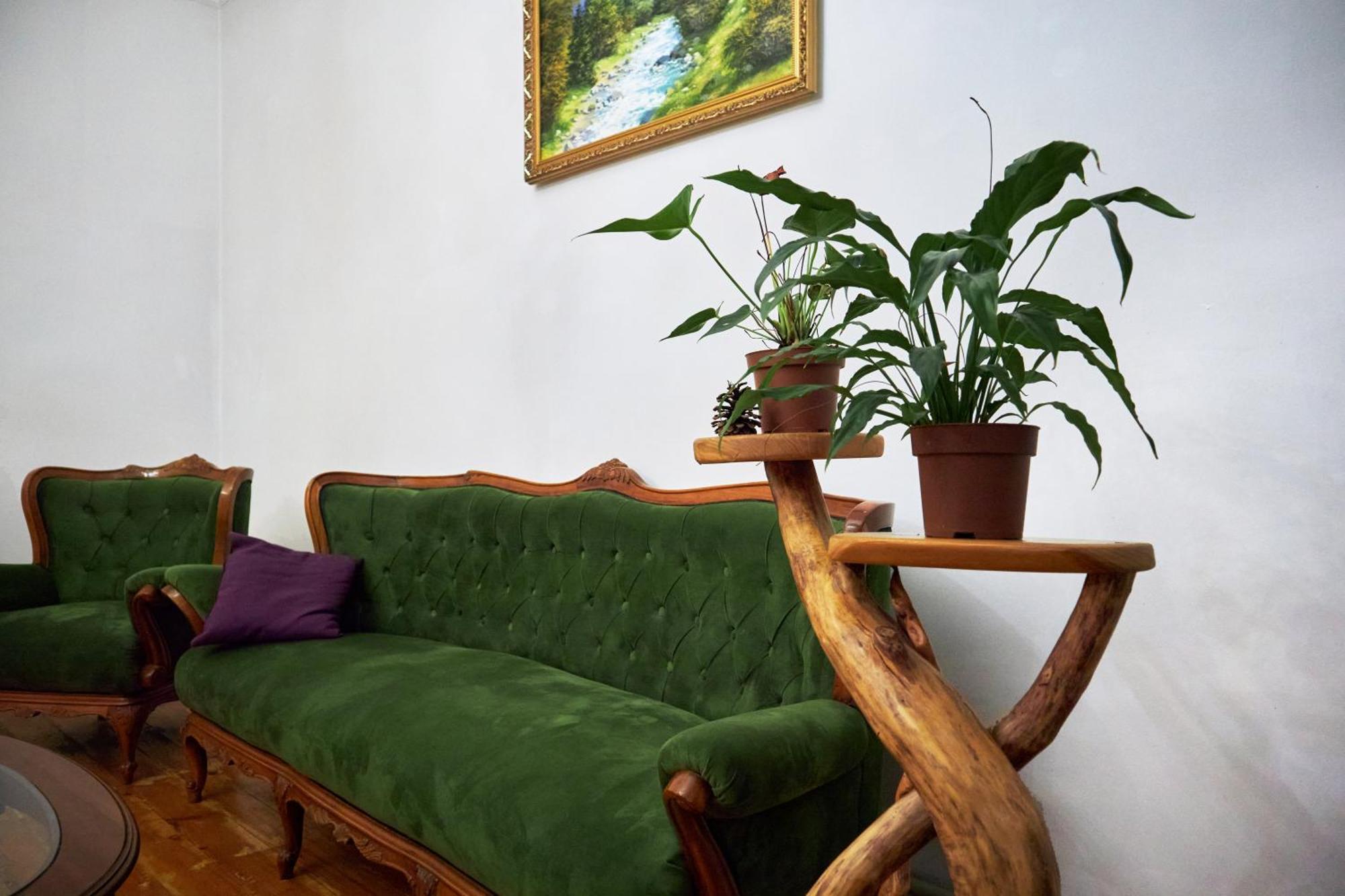 Sweet Vibe Home อัลมาตี ภายนอก รูปภาพ