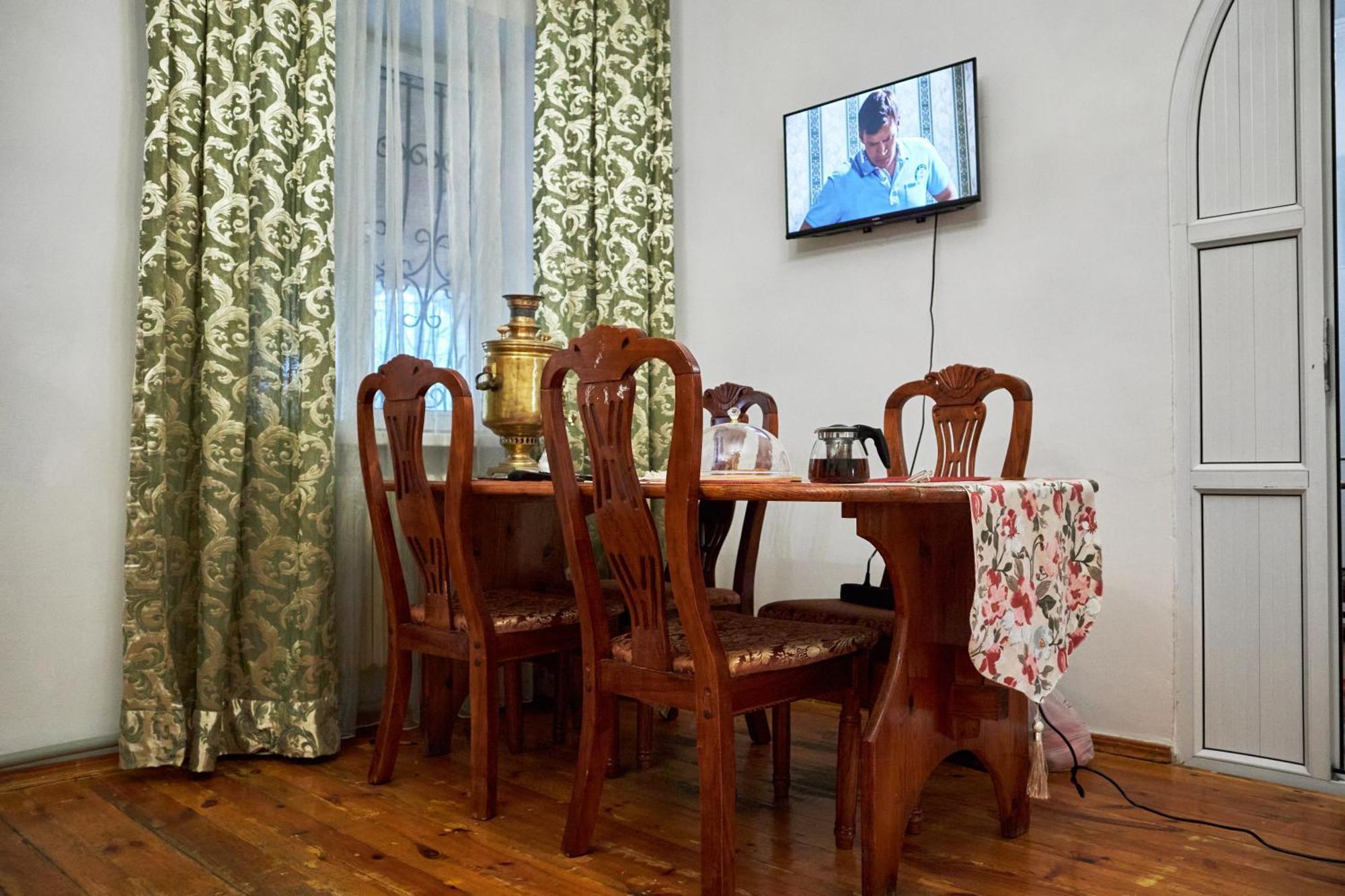 Sweet Vibe Home อัลมาตี ภายนอก รูปภาพ